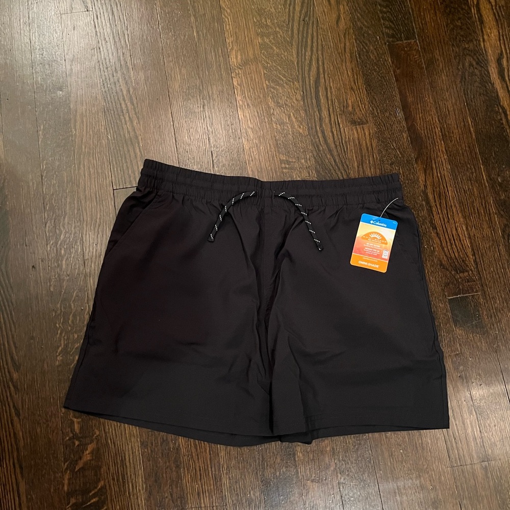 COPY - NWT Columbia Women’s shorts